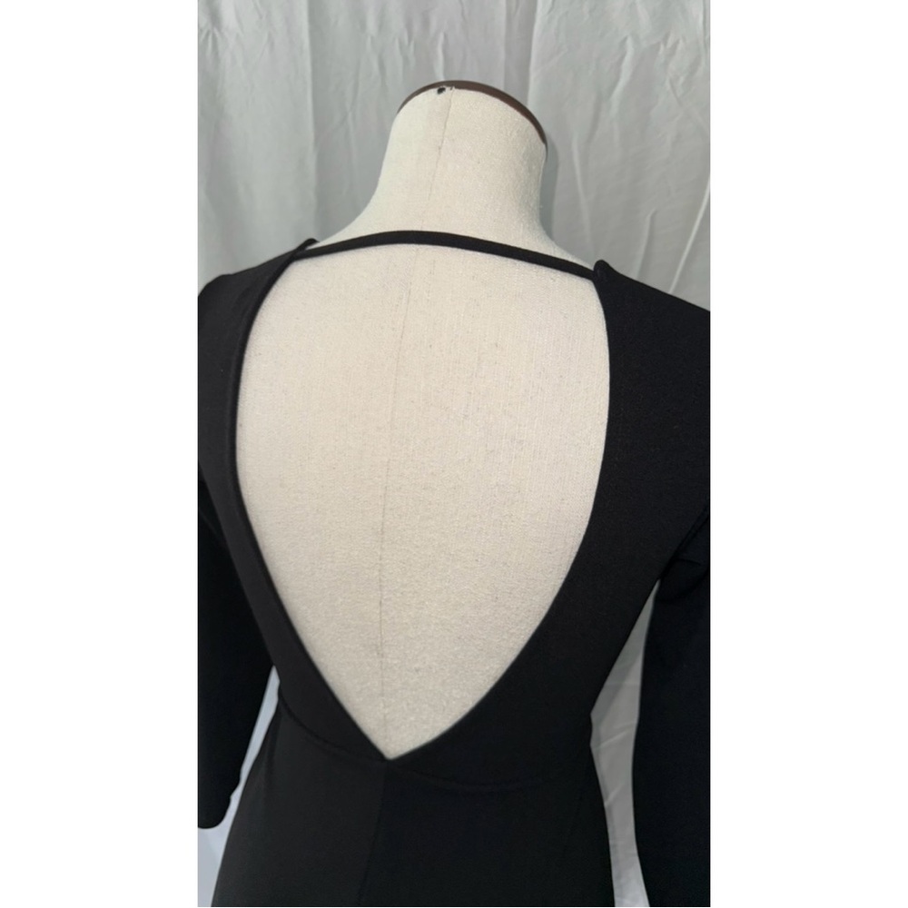 Express Mini Dress - Picture 6 of 8